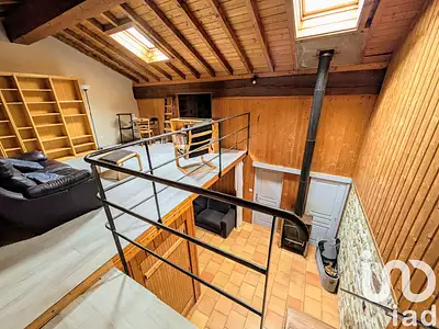 Maison, 186 m²