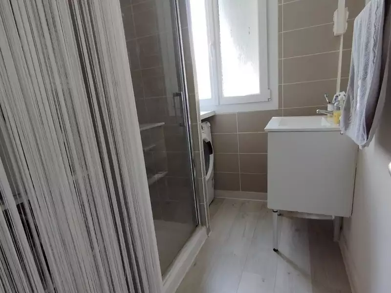 Appartement, 74,6 m²