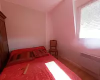 Appartement, 59,2 m²