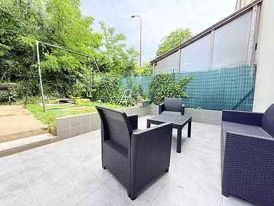 259 000 € 3 047 €/m² Maison • 85 m² • 5 pièces • 3 chambres • Ter. 107 m² Gonesse (95500)
