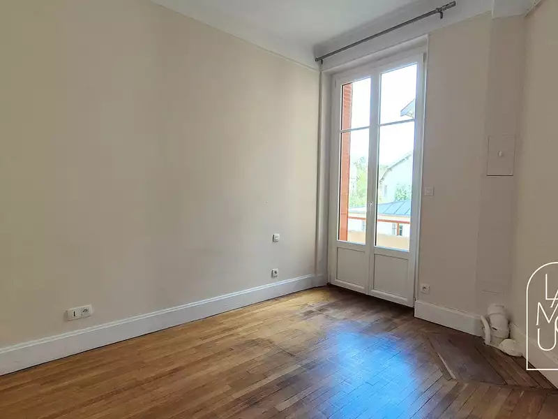 Appartement, 113 m²