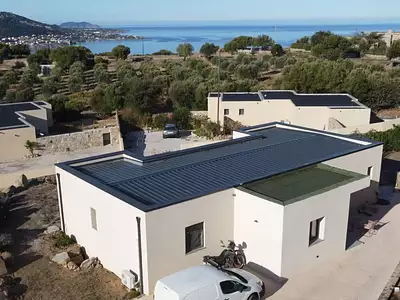 Maison, 105 m²