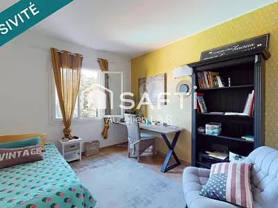 Maison, 145 m²