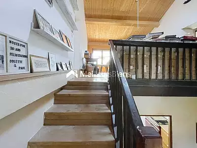 Maison, 208 m²
