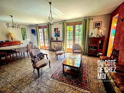 Maison, 191 m²