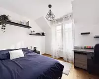 Maison, 113 m²