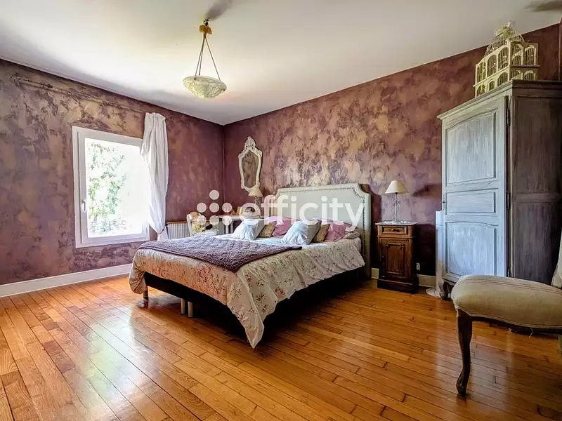 Maison, 175 m²