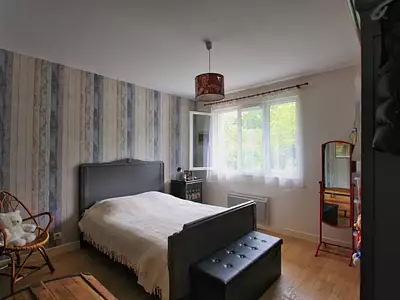 Maison, 93 m²