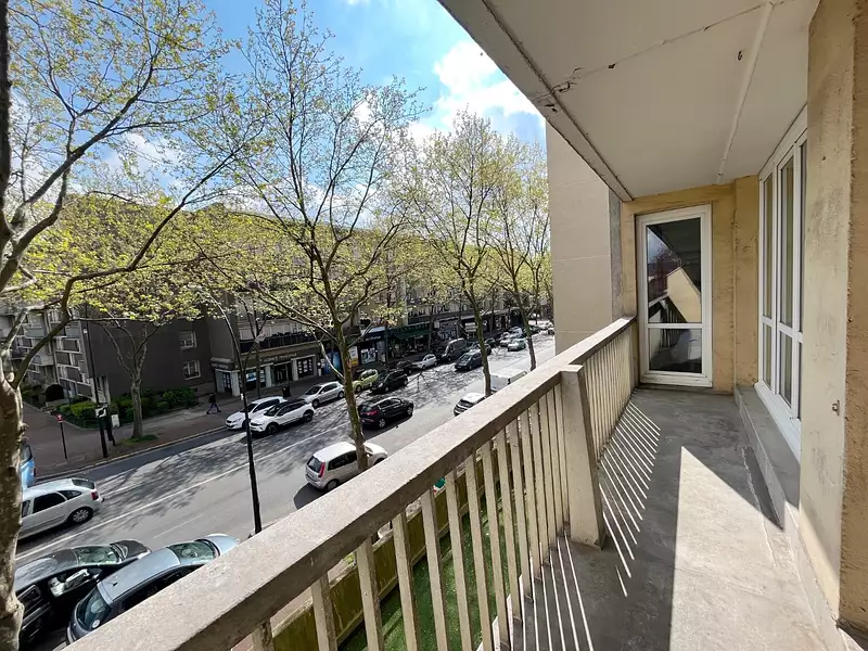 Appartement, 98 m²