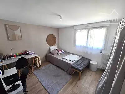 Maison, 133 m²
