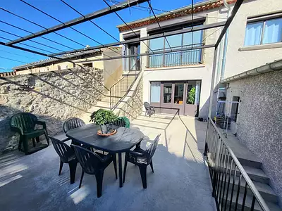 Maison, 132 m²
