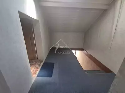 Maison, 94 m²