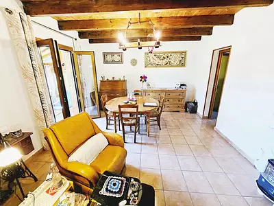 Maison, 133 m²