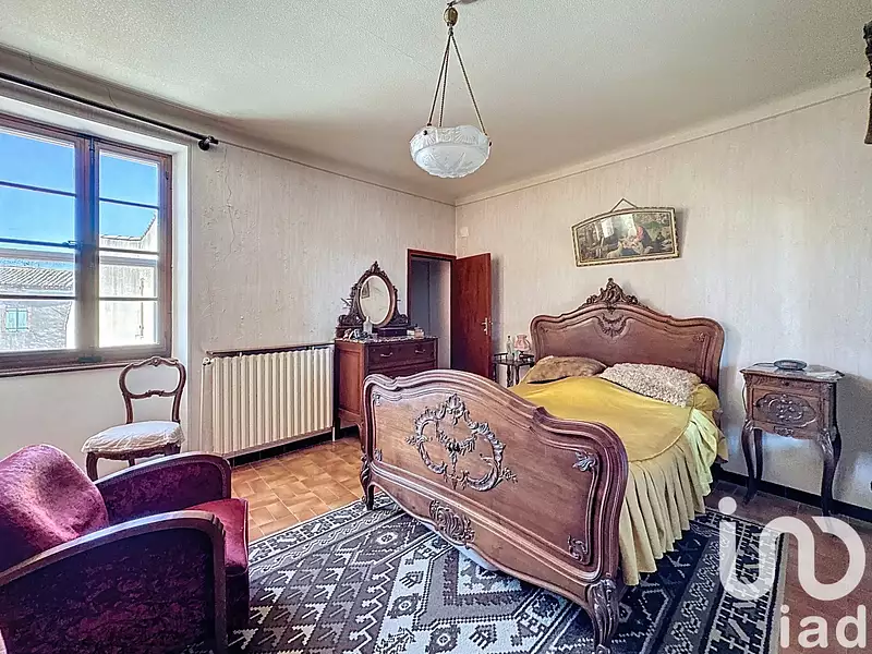 Maison, 135 m²