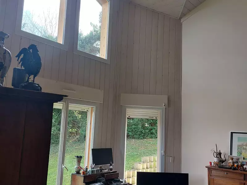 Maison, 107 m²