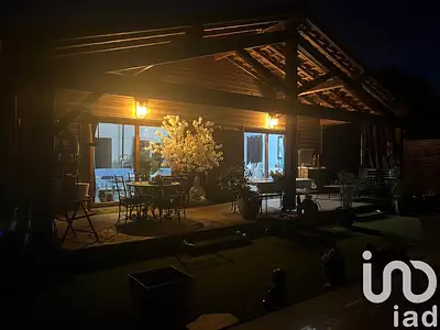 Maison, 120 m²