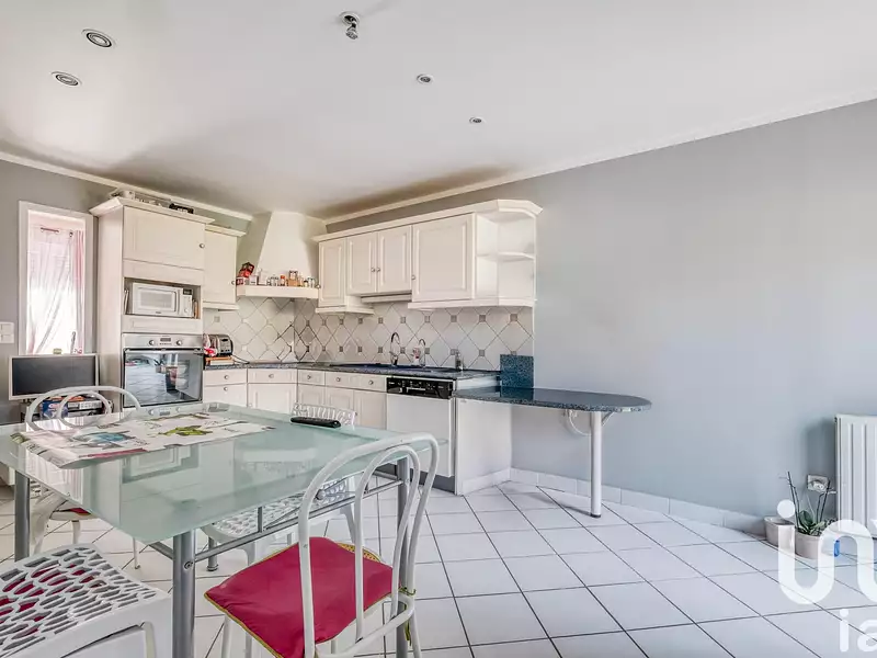 Maison, 170 m²