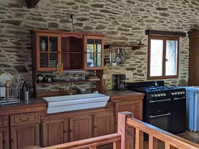 Maison, 59,5 m²