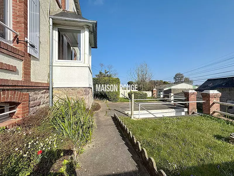 Maison, 103 m²