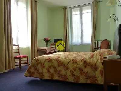 Appartement, 646 m²