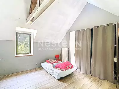 Maison, 111,85 m²
