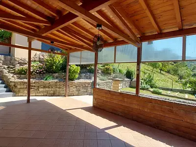 Maison, 135 m²