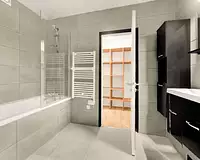 Appartement, 117 m²