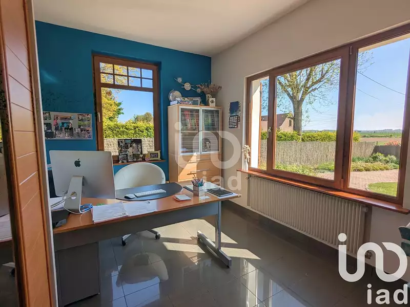 Maison, 195 m²