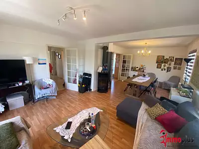 Maison, 125 m²