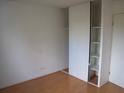 Appartement, 55 m²
