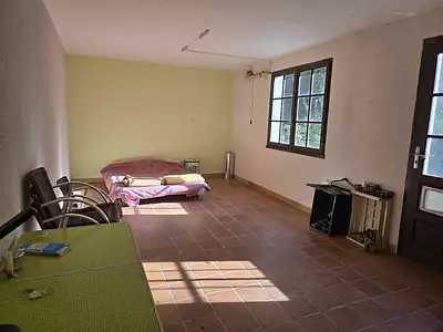 Maison, 23,65 m²