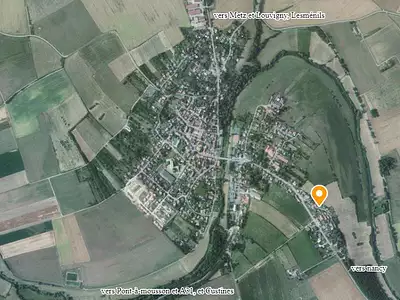 Terrain, 450 m²