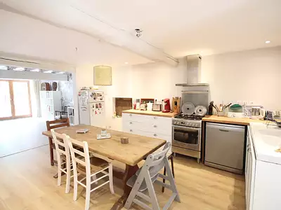 Maison, 138 m²