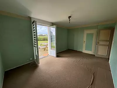 Maison, 88 m²