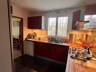 Maison, 104 m²