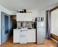 Appartement, 22,25 m²