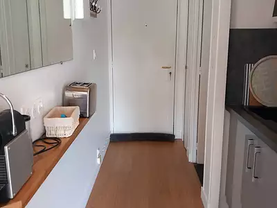 Appartement, 28,22 m²