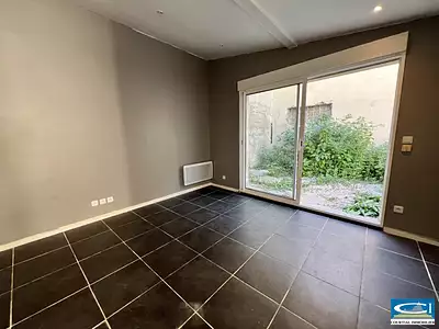 Appartement, 19,76 m²