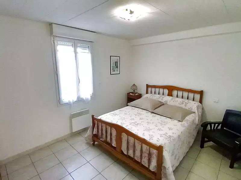 Appartement, 38,5 m²