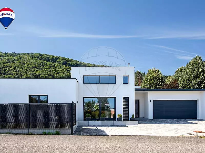 Maison, 138 m²