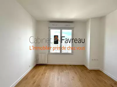 Appartement, 39,19 m²