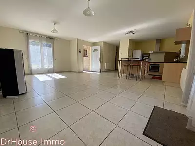 Maison, 132 m²