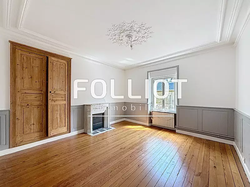 Maison, 128,79 m²