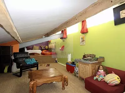 Maison, 182 m²