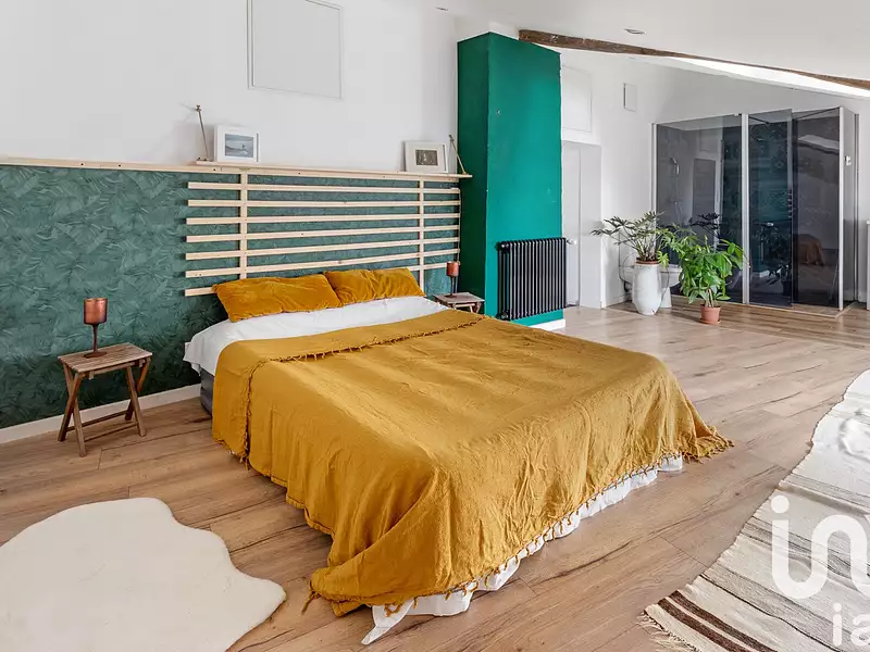 Maison, 128 m²