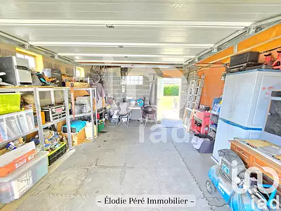 Maison, 111 m²