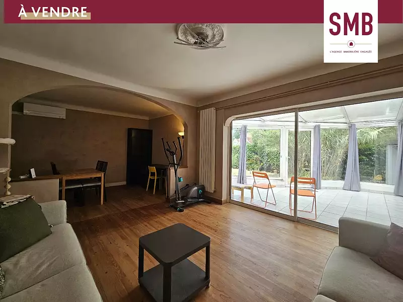 Maison, 108 m²