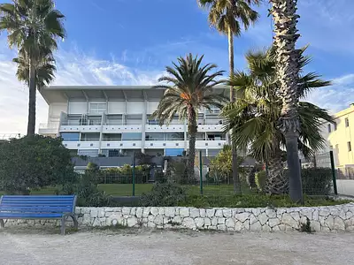 Appartement, 28,8 m²