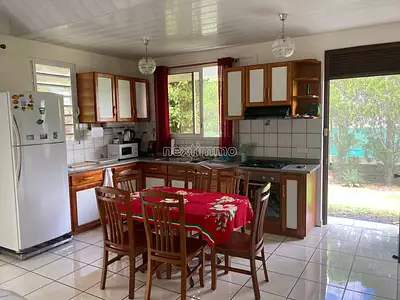 Maison, 100 m²