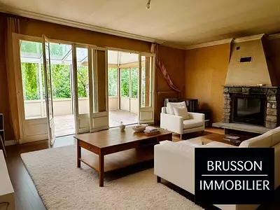 Maison, 145 m²